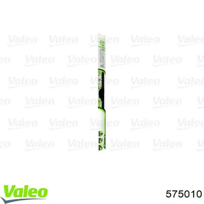 575010 VALEO Limpiaparabrisas delantera conductor