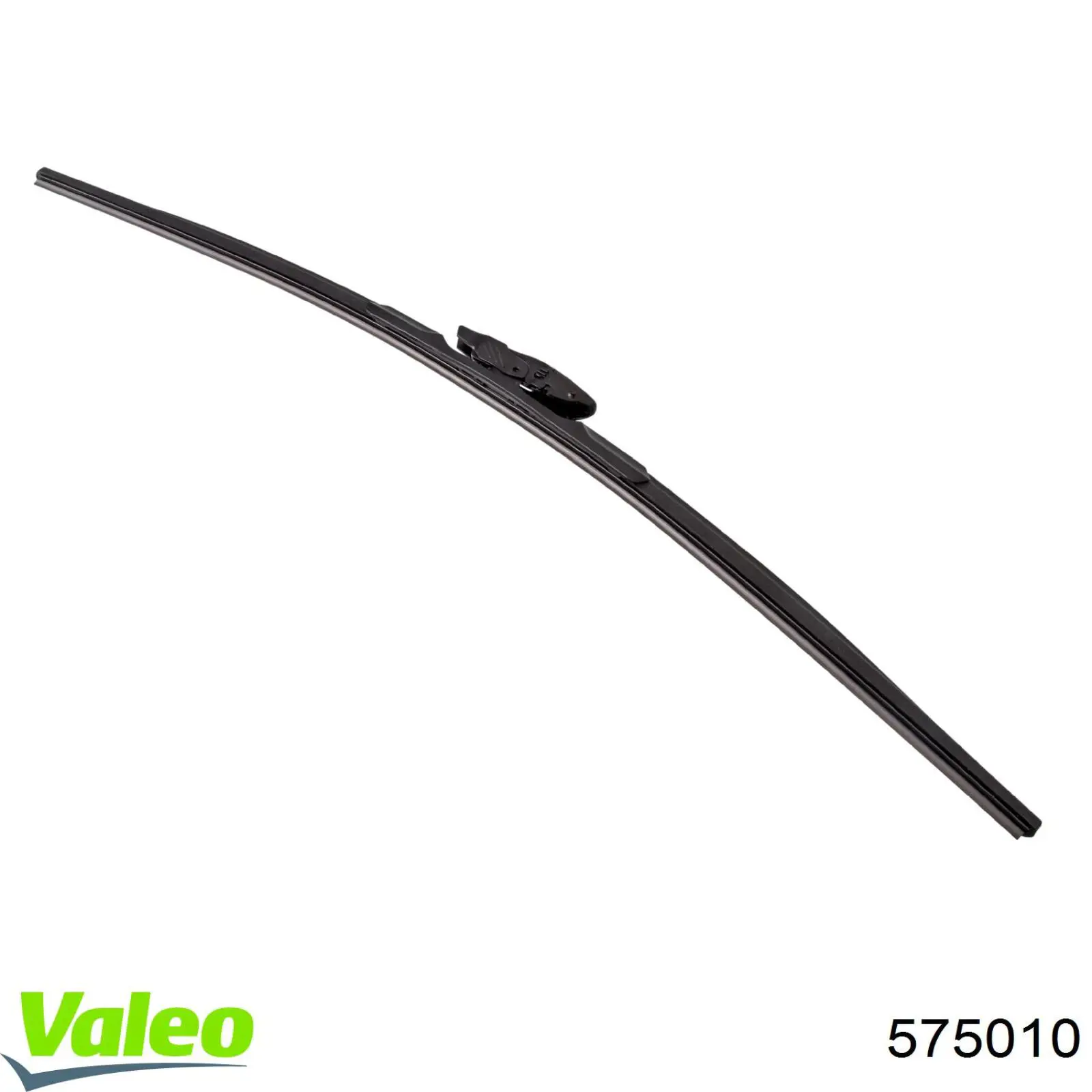 Comprar 575010 VALEO Escobilla del limpiaparabrisas del lado del conductor
