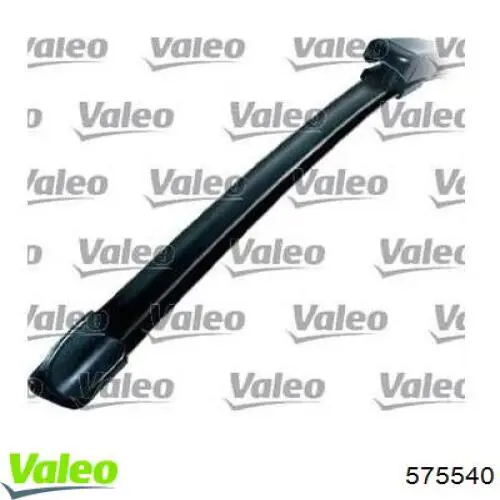 Escobilla del limpiaparabrisas del lado del pasajero VALEO 575540 precio, desde 5,10 EUR