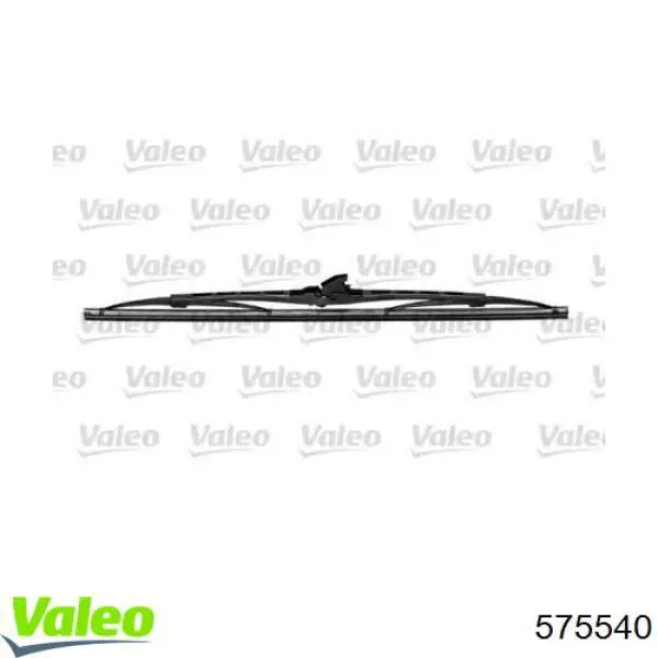 Comprar 575540 VALEO Escobilla del limpiaparabrisas del lado del pasajero