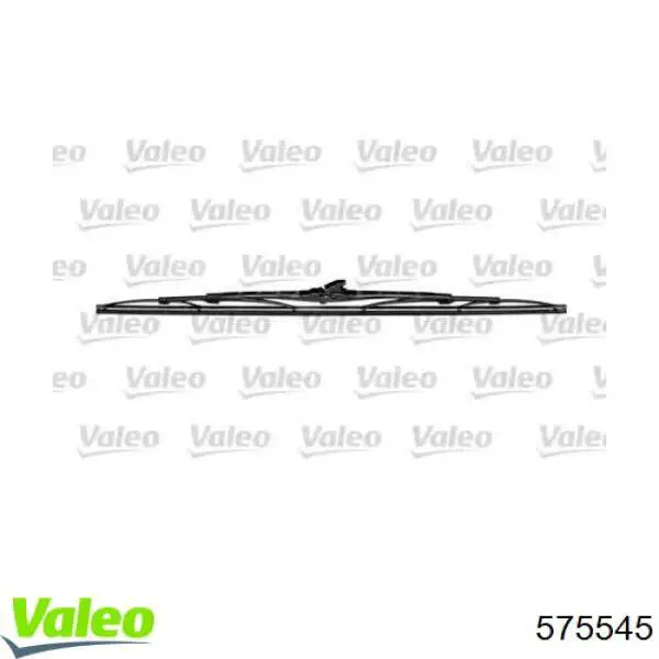 Comprar 575545 VALEO Escobilla del limpiaparabrisas del lado del pasajero