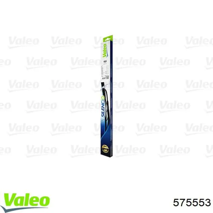 575553 VALEO Escobilla del limpiaparabrisas del lado del pasajero