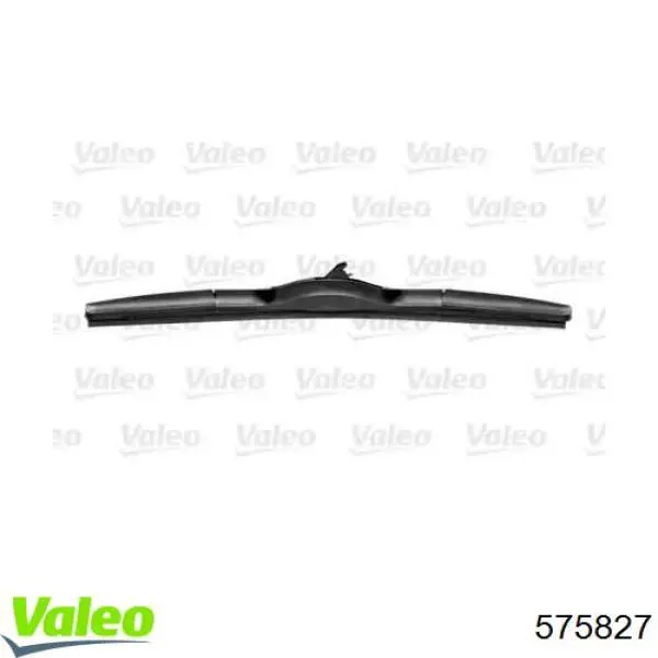 575827 VALEO Escobilla del limpiaparabrisas del lado del pasajero