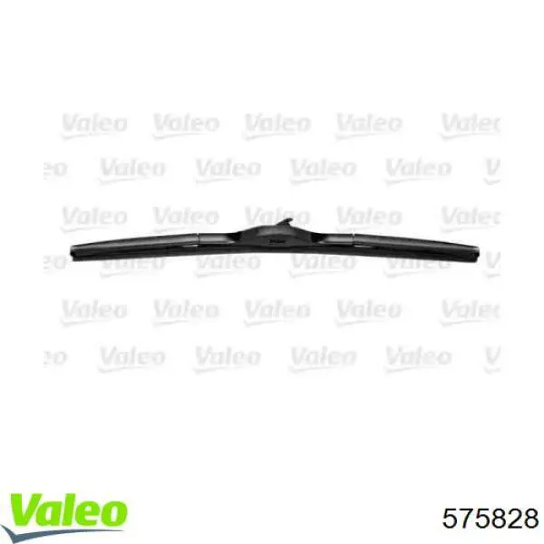 575828 VALEO Escobilla del limpiaparabrisas del lado del pasajero