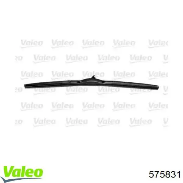 575831 VALEO Limpiaparabrisas delantera conductor