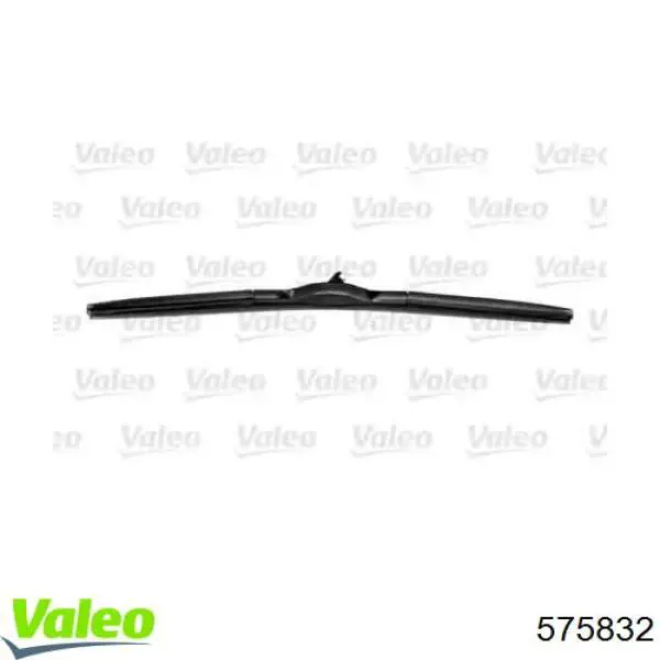 Comprar 575832 VALEO Escobilla del limpiaparabrisas del lado del conductor