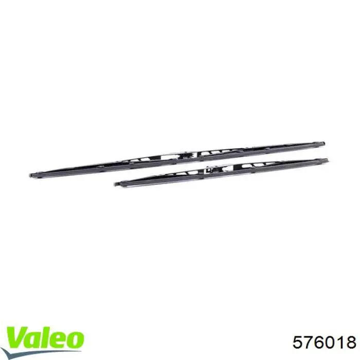Escobillas delanteras Bosch 576 precio, desde 22,97 EUR