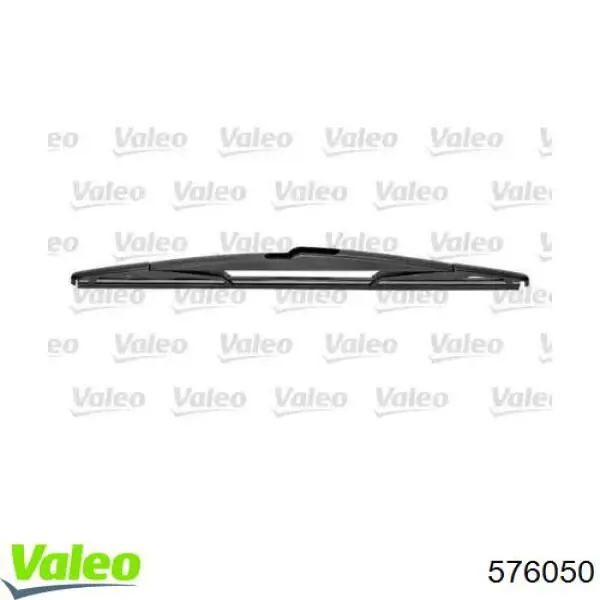 Limpiaparabrisas traseros 576050 VALEO