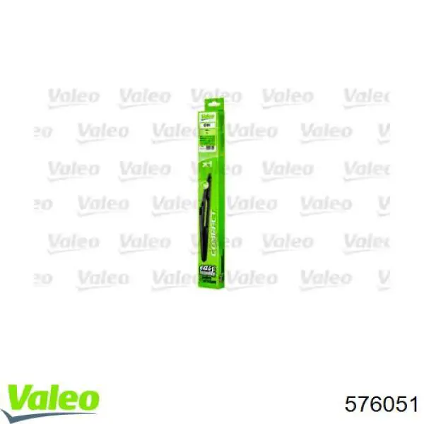 Limpiaparabrisas de luna trasera Nissan Qashqai 2 J11