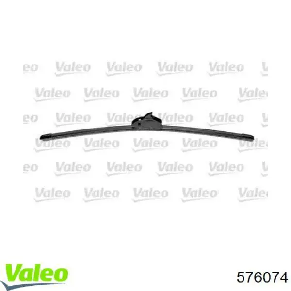 576074 VALEO Escobilla del limpiaparabrisas del lado del pasajero