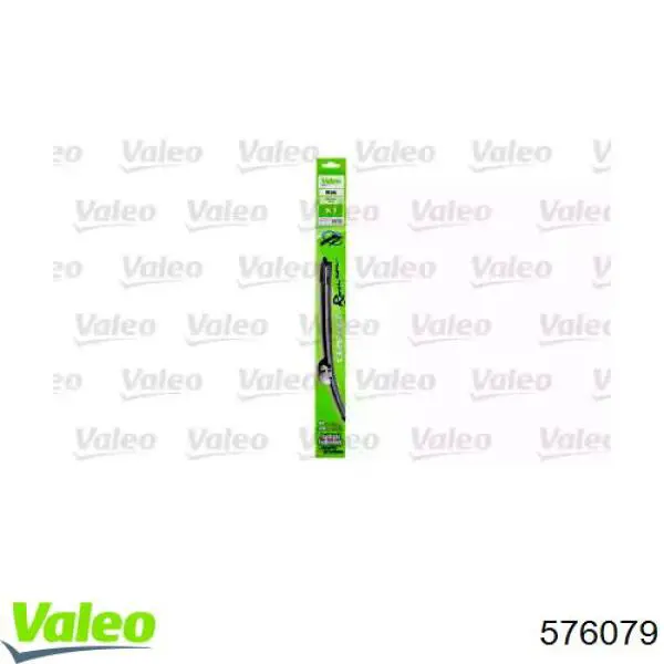 Escobilla del limpiaparabrisas trasero VALEO 576079 precio, desde 6,22 EUR