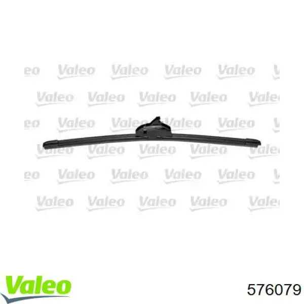 Comprar 576079 VALEO Limpiaparabrisas traseros
