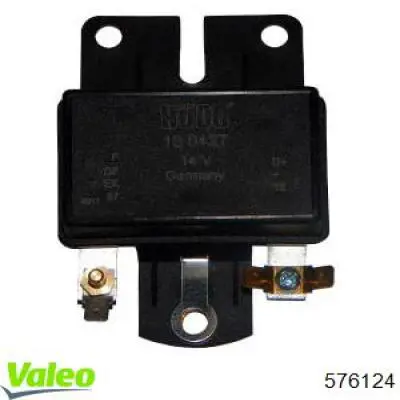Limpiaparabrisas delanteras Ford 1373656