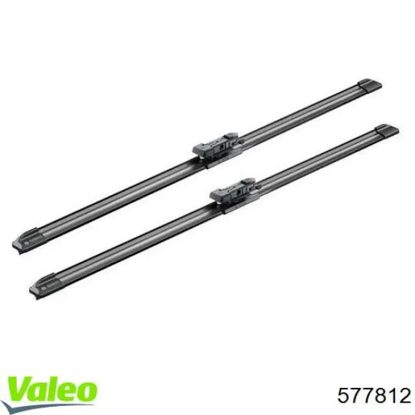 Comprar 25877402 General Motors Escobilla del limpiaparabrisas del lado del conductor