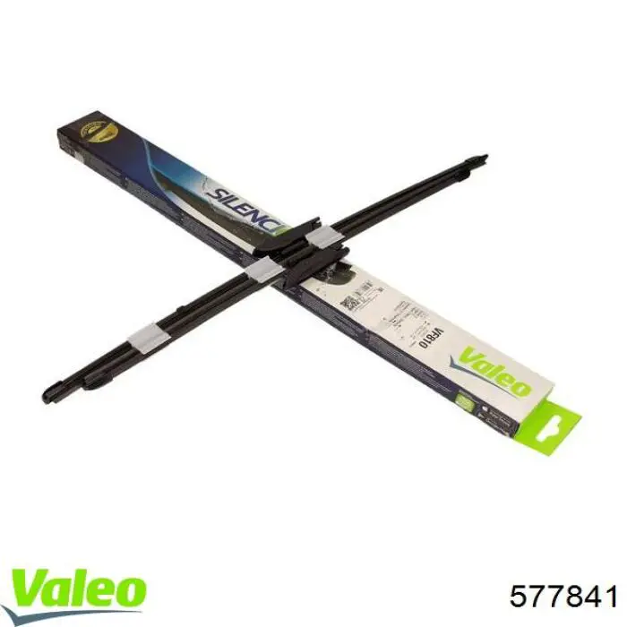 Comprar 7L1955425 VAG Juego de escobillas de luna delantera, 2 piezas