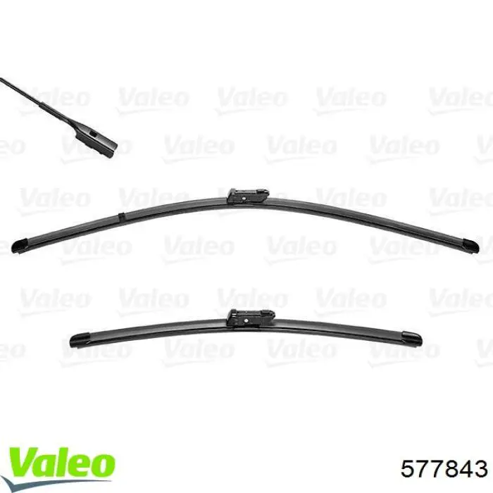 Escobillas delanteras Volvo 31333381 precio, desde 21,22 EUR