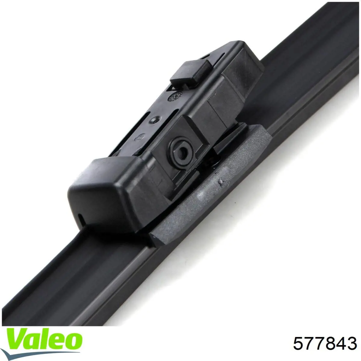 31333381 Volvo Escobillas Limpiaparabrisas delanteras