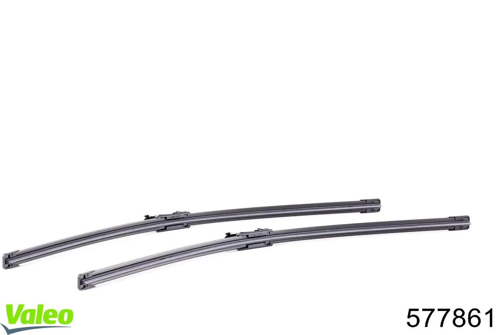 Escobillas delanteras Iveco 5801607103 precio, desde 24,96 EUR