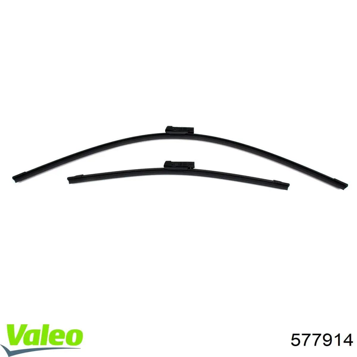 Escobillas delanteras Jaguar T4N16682 precio, desde 24,08 EUR