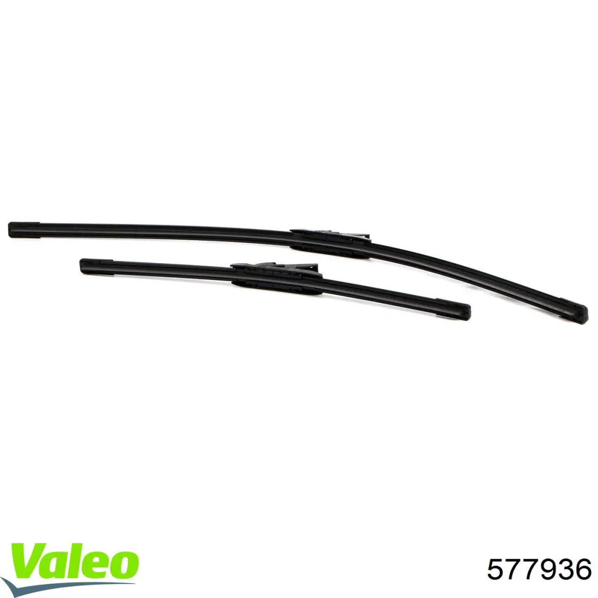 Limpiaparabrisas delanteras 8521247130 Toyota