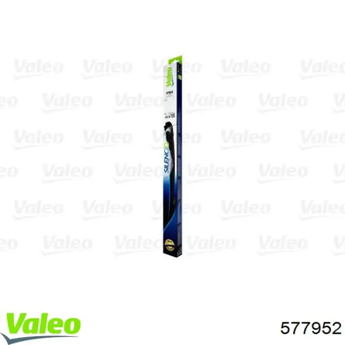 Escobillas delanteras Denckermann VD10126 precio, desde 19,86 EUR