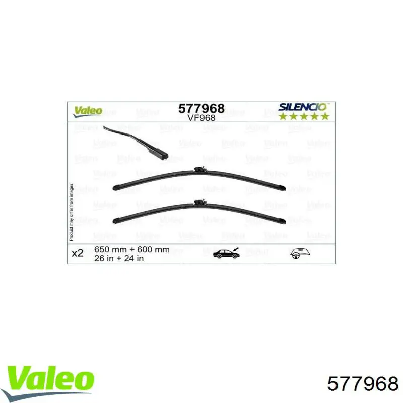 577968 VALEO