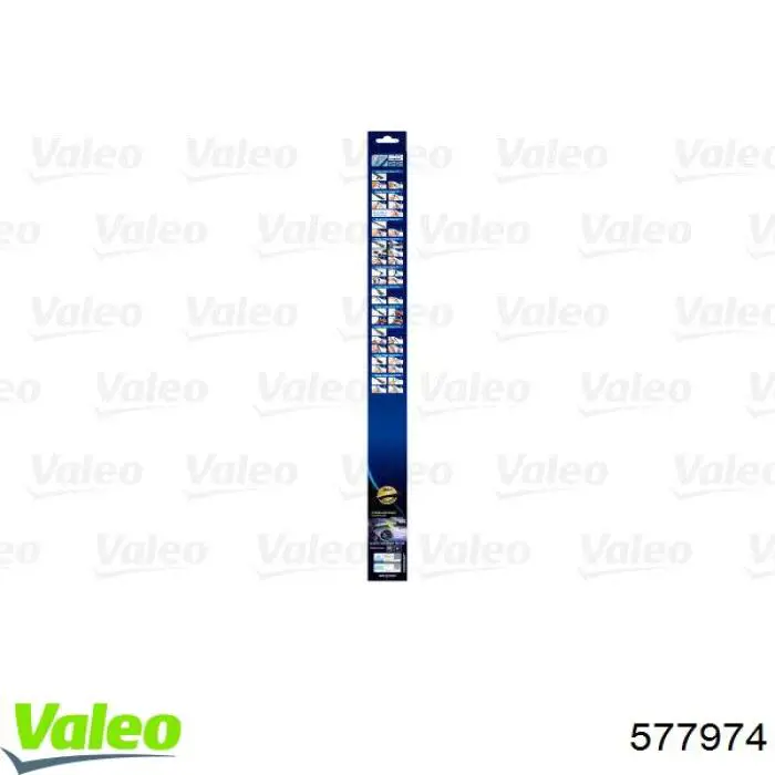 Escobillas delanteras VAG 76195542503C precio, desde 34,44 EUR