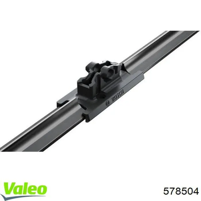 Escobilla del limpiaparabrisas del lado del pasajero VALEO 578504 precio, desde 9,00 EUR