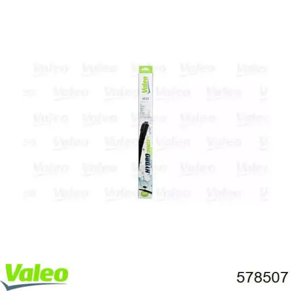 Escobilla del limpiaparabrisas del lado del pasajero VALEO 578507 precio, desde 11,38 EUR