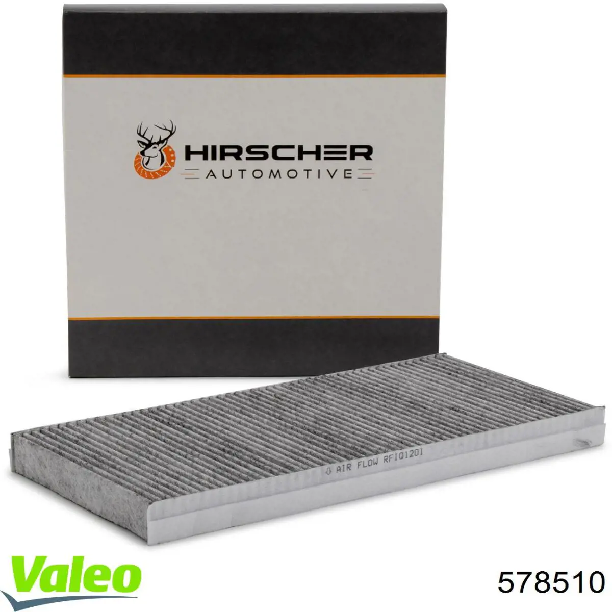 Escobilla del limpiaparabrisas del lado del conductor VALEO 578510 precio, desde 10,36 EUR