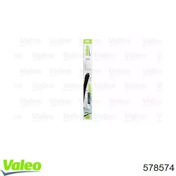 Escobilla del limpiaparabrisas del lado del pasajero VALEO 578574 precio, desde 7,63 EUR