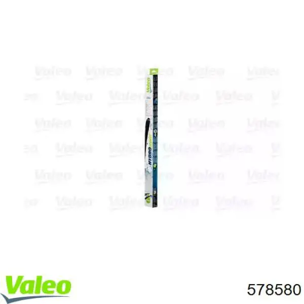 Escobilla del limpiaparabrisas del lado del conductor VALEO 578580 precio, desde 12,56 EUR