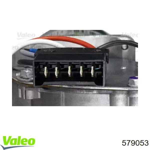 Comprar 0390246310 Renault (RVI) Motor limpiaparabrisas