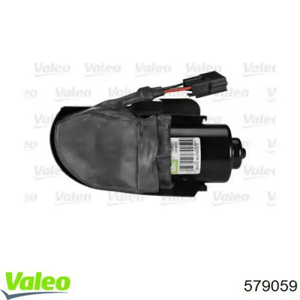 Motor del limpiaparabrisas Renault 21 furgoneta (S48) (1986 - 1994) precio, desde 65,04 EUR