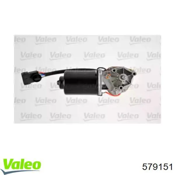 Motor del limpiaparabrisas Peugeot/Citroen 640589 precio, desde 91,48 EUR