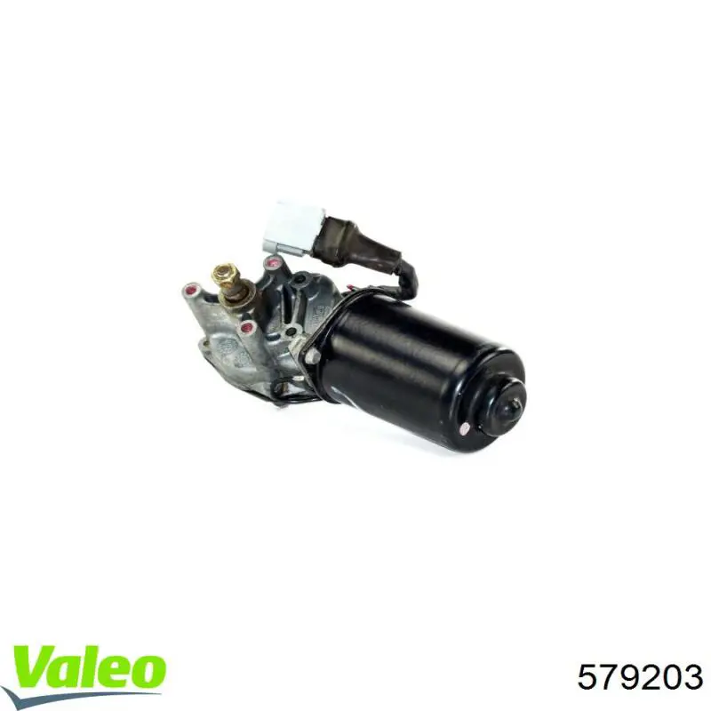 6025370339 Renault (RVI) Motor del limpiaparabrisas