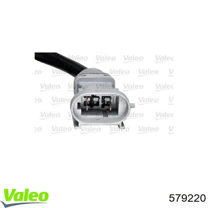19SKV047 SKV Motor del limpiaparabrisas