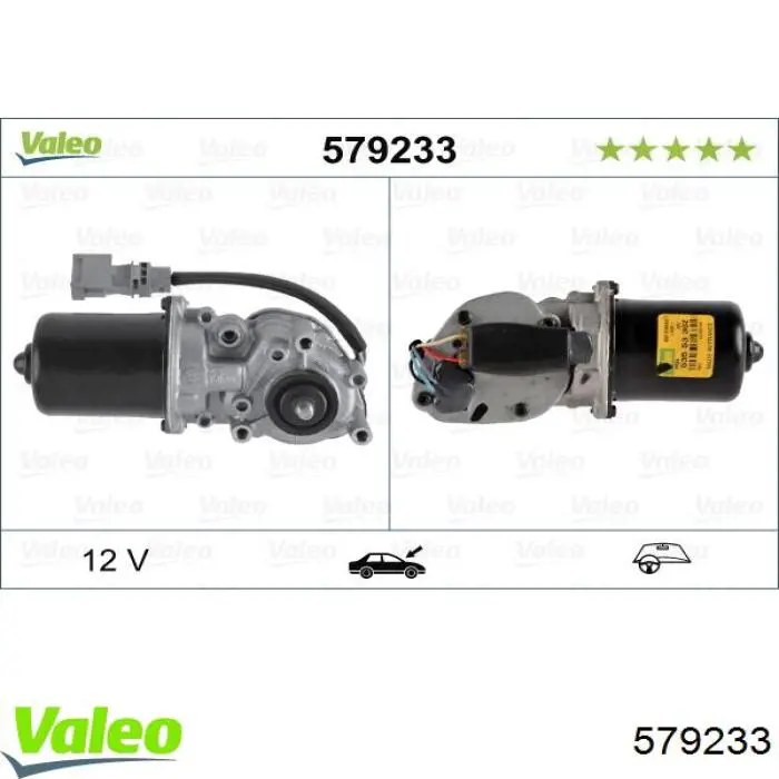 579233 VALEO