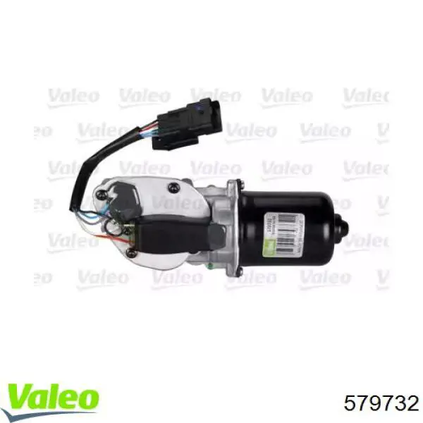 Motor del limpiaparabrisas VALEO 579732 precio, desde 87,14 EUR