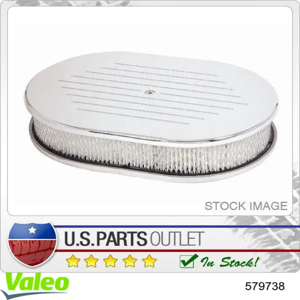 579738 VALEO Motor del limpiaparabrisas