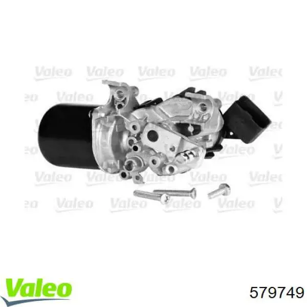 Motor del limpiaparabrisas ERA 460314 precio, desde 55,18 EUR