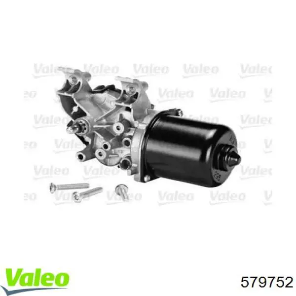 Comprar 53559002 Peugeot/Citroen Motor limpiaparabrisas