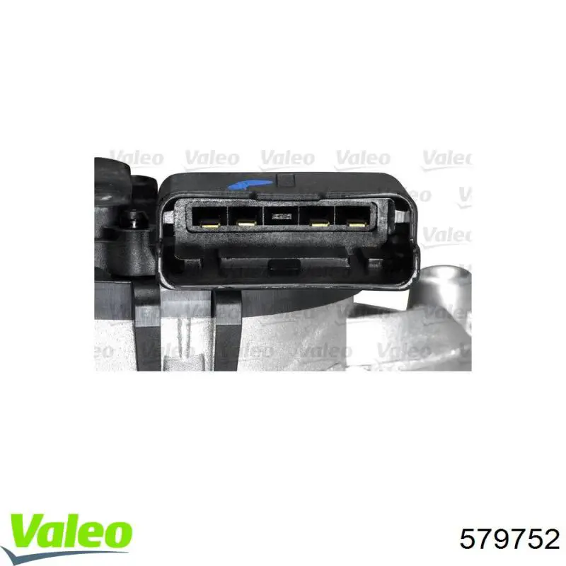 Motor del limpiaparabrisas Peugeot/Citroen 53559002 precio, desde 44,69 EUR