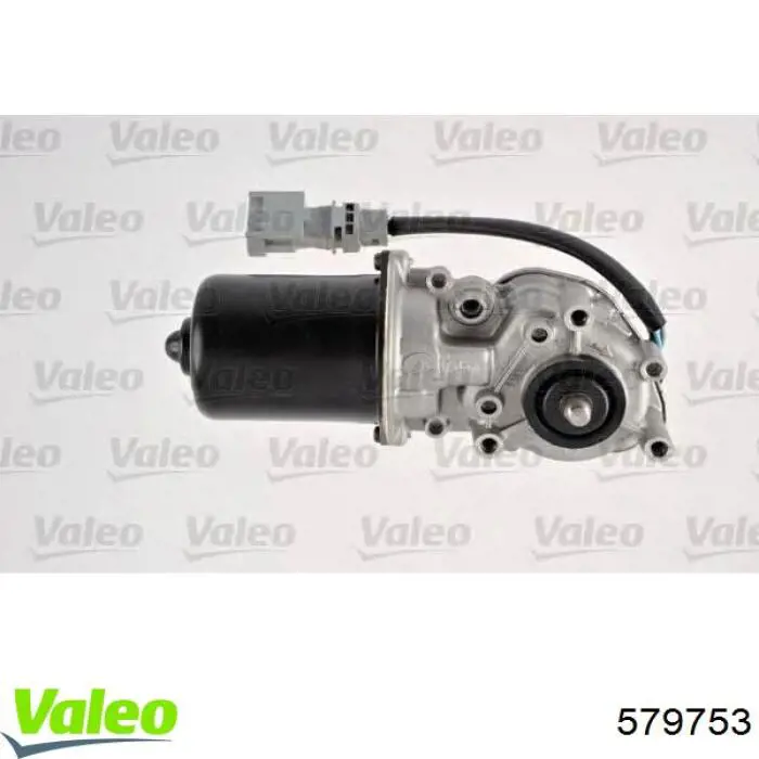 460385A ERA Benelux Motor del limpiaparabrisas