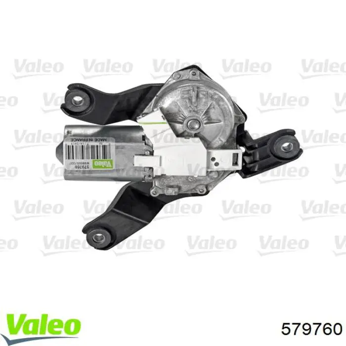Motor del limpiaparabrisas trasero Renault (RVI) 6001548990 precio, desde 72,69 EUR
