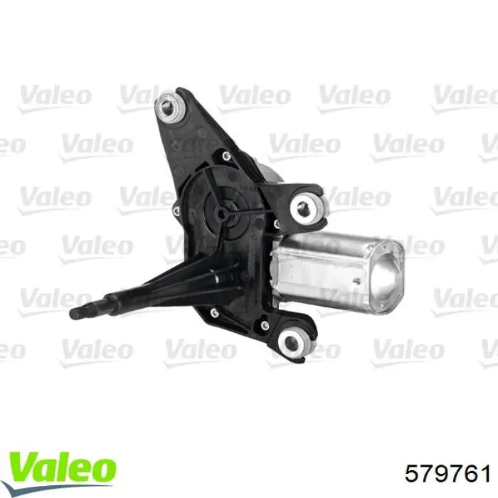 Motor del limpiaparabrisas trasero Renault (RVI) 8200001892 precio, desde 46,46 EUR