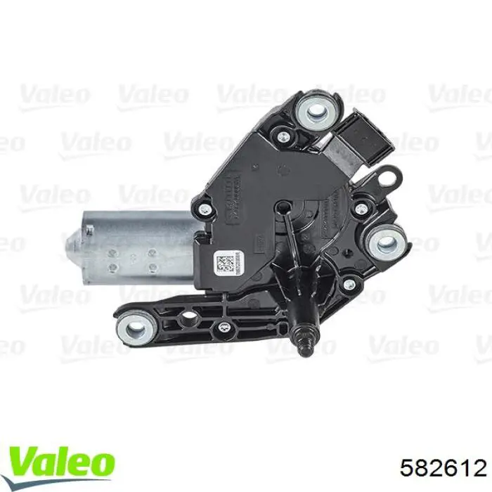 Motor del limpiaparabrisas trasero Mercedes A2469061701 precio, desde 65,34 EUR