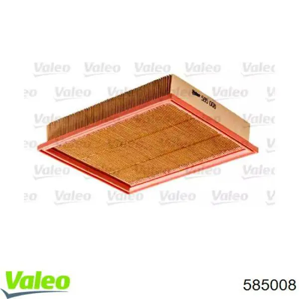 585008 VALEO