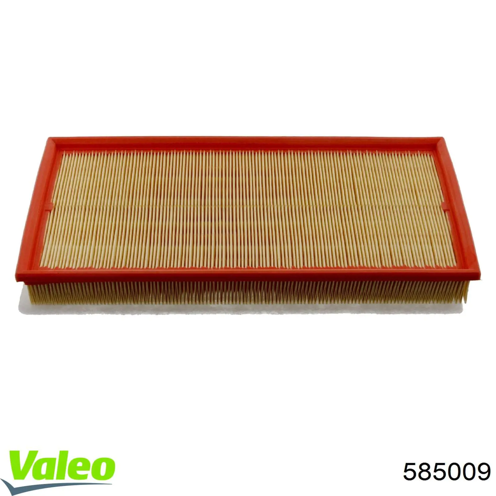 Filtro de aire 585009 VALEO