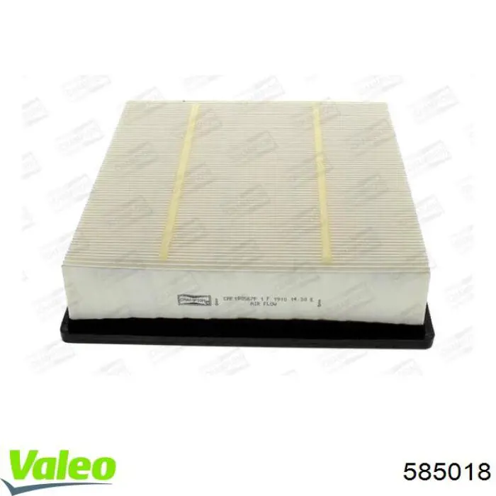 Filtro aire Bremsi FA0628